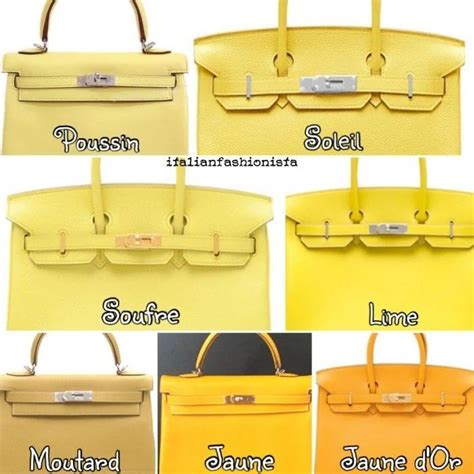 hermes jaune pale women|Hermes yellow shades.